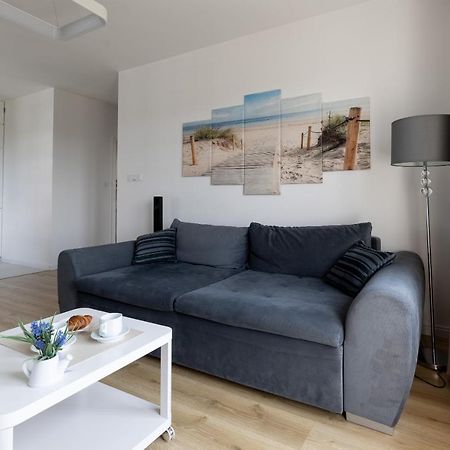 Pomorskie Apartamenty Baltica Towers Gdansk Luaran gambar